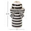 Courtly Bow Vase