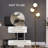 Lilleeana 66.5'' LED Novelty Floor Lamp
