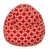Red Geometric 1