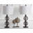 Hayden Metal Table Lamp