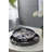 Daraksha Plastic / Acrylic Tray - Set of 2