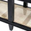 Richmond 60'' W Solid Wood Console Table-1256515942