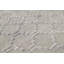 Hand Woven Cotton Geometric Area Rug