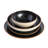 Gibson Elite Contempo 16 Piece Dinnerware Set, Service for 4-56088659