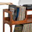 Console de rangement pour disques Barajas-749485568