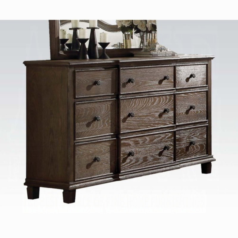 Commode Baudouin