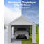 10 pi. L 20 pi. D Garage-89017608