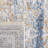 Gefell 600 Performance Oriental Rug-1028071366