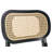 Azarah Solid Wood 25.5'' Counter Stool-1246291978-1246291988