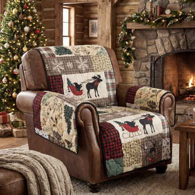 Your Lifestyle Dashing Armchair Furniture Cover