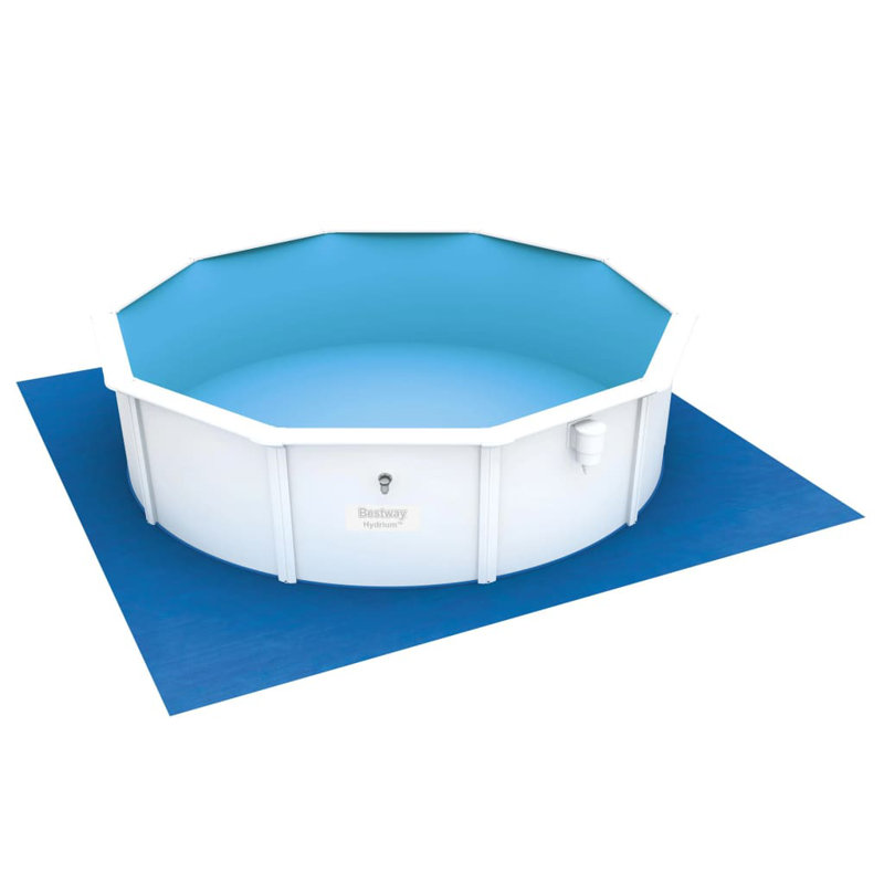 Bestway Flowclear Pool Ground Cloth