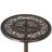 Patio Dining Set with Round Table