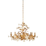 Diego 8 - Light Chandelier