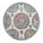 Haefner Floral Indoor Rug-1611685460