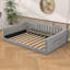 Upholstery Daybed with Storage pocket-1326083747-1326083746