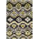 Savorey Shag Performance Ikat Rug