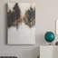 «Winter Woods View I», impression sur toile tendue-477738319