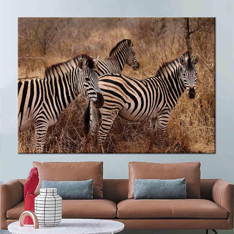 Print on Canvas, 25 cm H x 35 cm W, Wrapped Canvas