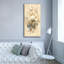«Magnolia with Ribbon Bright» par Cheri Blum, art mural sur toile-102451328