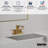 Venda 2-handle Bathroom Faucet with Drain Assembly-95992086