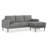 Magoria 2-Piece Upholstery Package