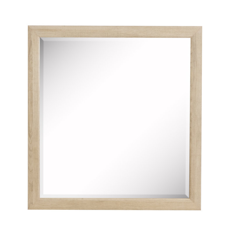 Portrait miroir