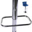 Tabouret pivotant à hauteur réglable Meenaxi-887968582