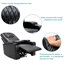 Bate 92cm Wide Standard Recliner