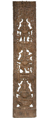 Religious & Spiritual Statue