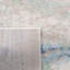 Tapis Strasser 504 en beige / gris-bleu-1704320865