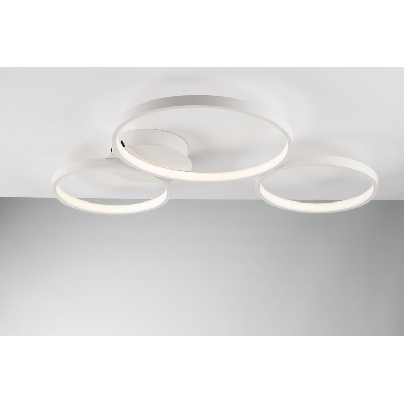 Bovingdon LED Flush Mount
