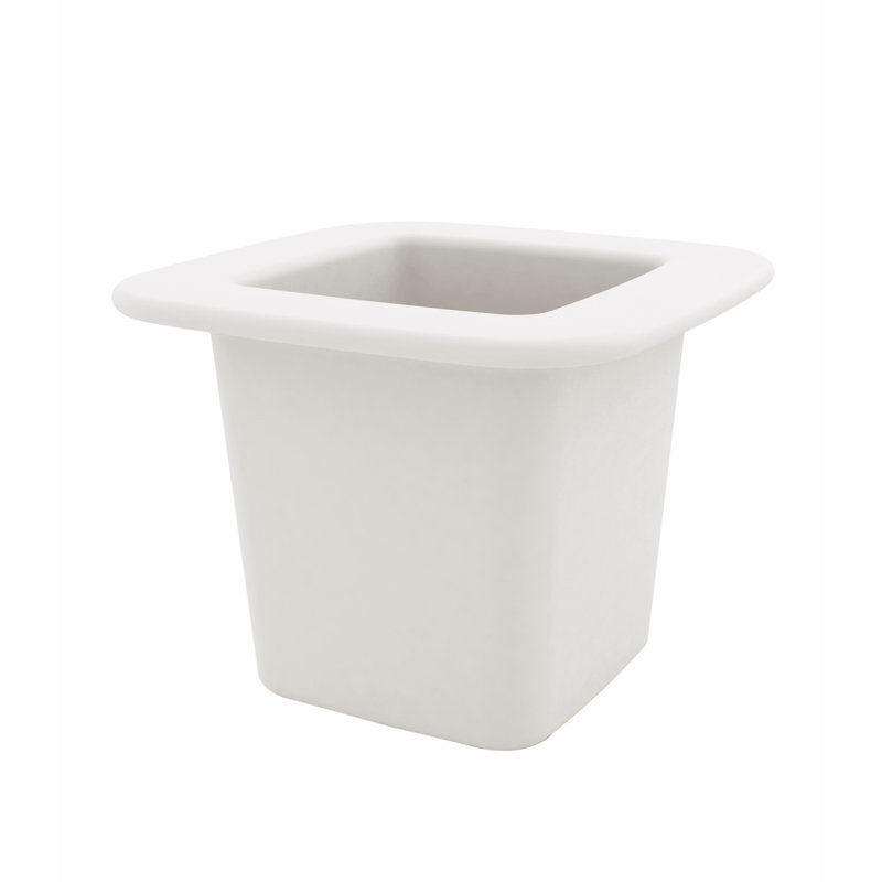 Seau à glace Noma, Glace