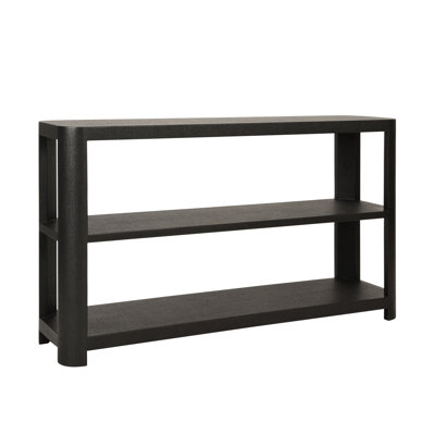 54'' W Console Table