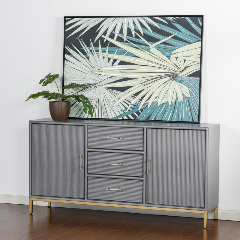 Felipina 69'' Sideboard