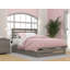 Lit plateforme avec rangement en bois massif Bridport-1532301223-1532301218
