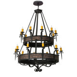 20 - Light Chandelier