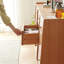 Armoire de rangement intérieure à grande capacité