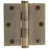 Antique Brass