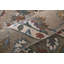 Tapis rectangulaire en laine Overlake-2006035801