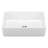 33.5X20 In Farmhouse Sink Undermount Kitchen Single Bowl Basin Fireclay White