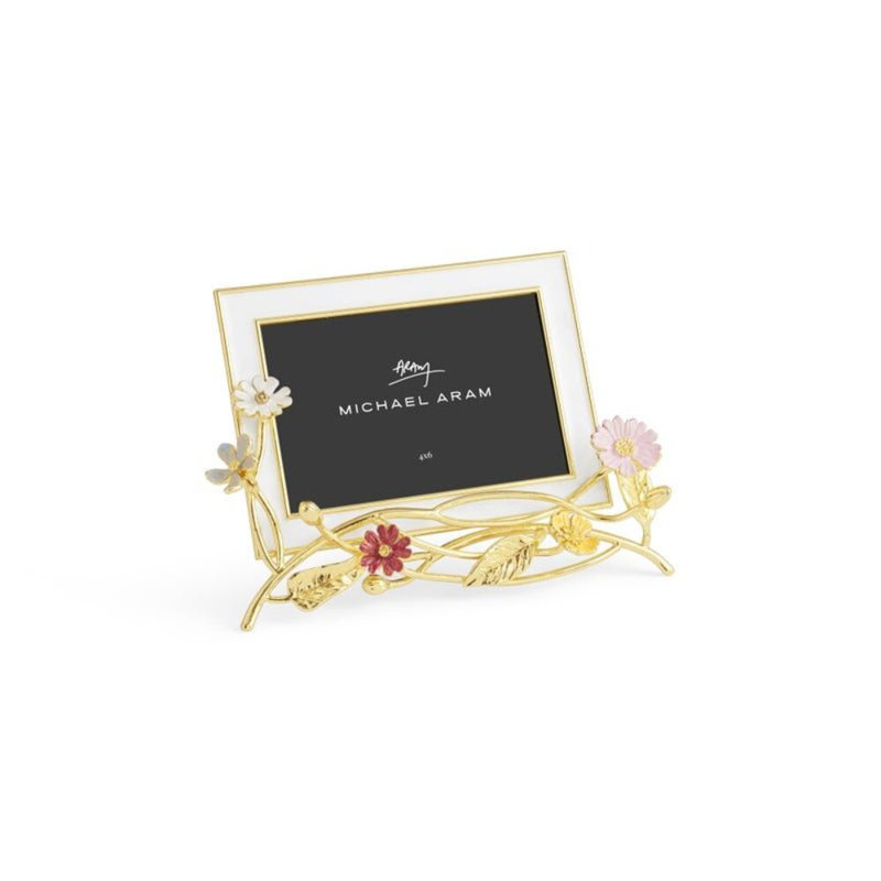 Wildflowers Picture Frame