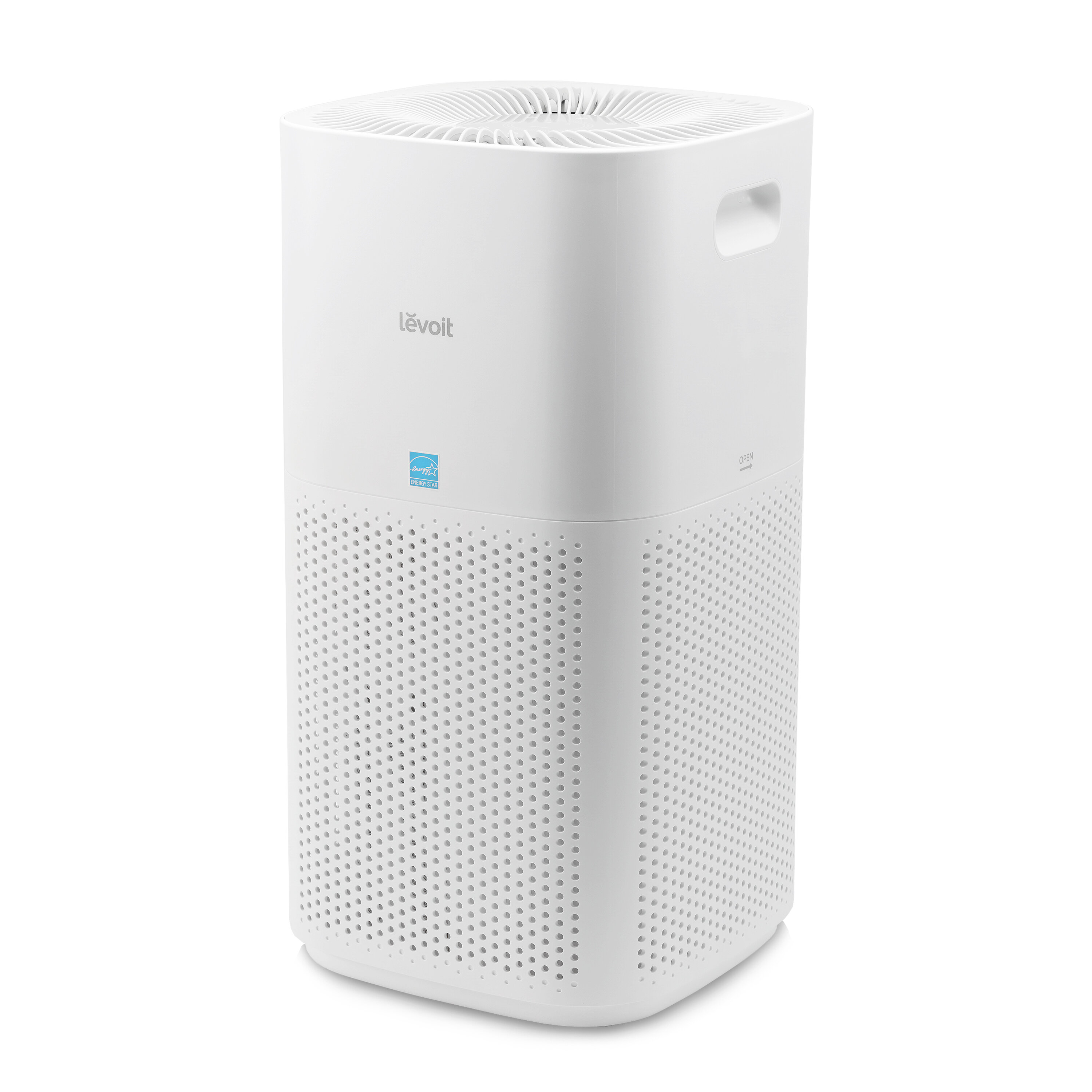 LEVOIT Air Purifier for Home, Quiet H13 HEPA Filter