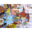 Sylvan Print by Elizabeth Chapman-65825618-65850412