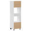 Lucca Oven Cabinets Lucca-928470241