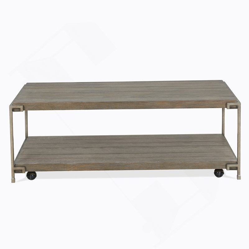 Table basse Corbeta