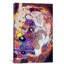 « Virgin » par Gustav Klimt, reproduction d'art sur toile-1162123189