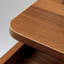 Dominesha 19.82'' W Nightstand