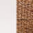 Melissandre Woven Dining Chair