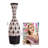 Panagia Ceramic Table Vase