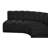 Huxleigh Upholstered Curved Sectional Reversible-89266707